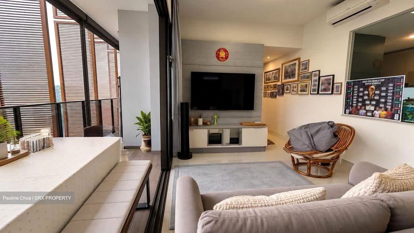 Midwood (D23), Condominium #628307201